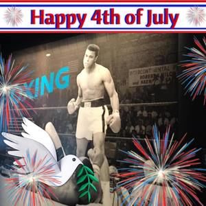 Meet your Posher, Tony